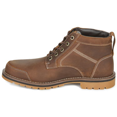 Tenisky a topánky Timberland LARCHMONT II CHUKKA Hnedá | TB0A2NFPF13, 3