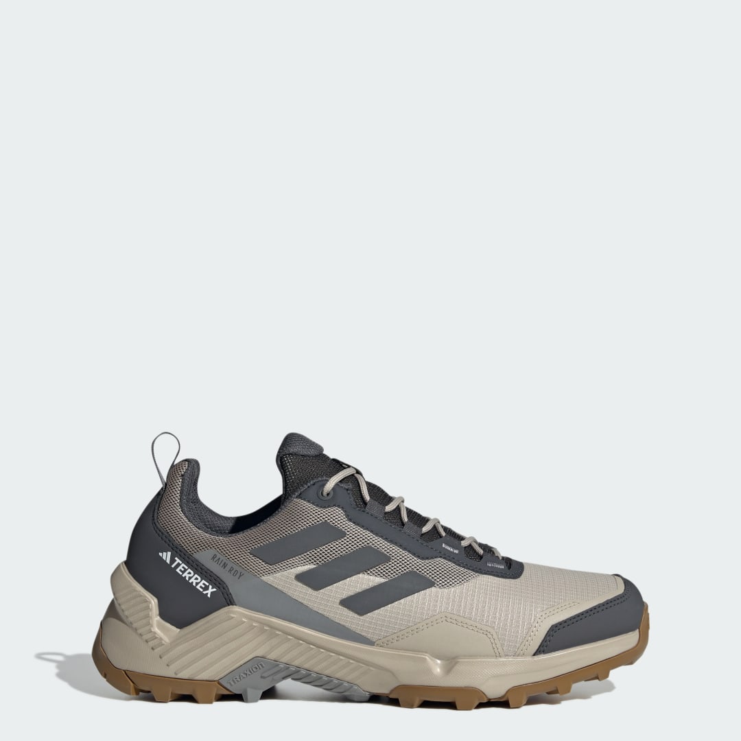 Tenisky a topánky adidas Performance Estrail 2.0 RAIN.RDY Hiking Shoes Béžová | IH1164, 0