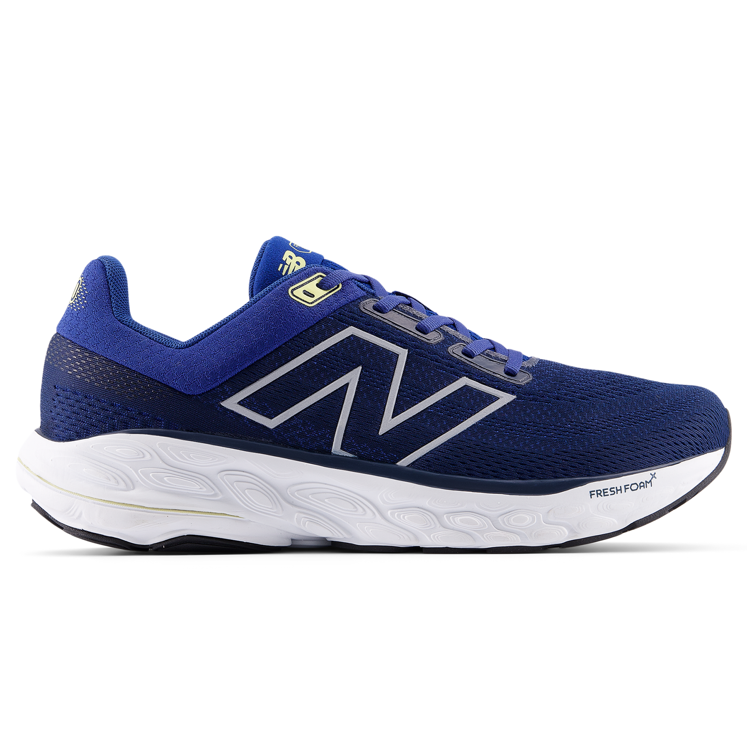 Tenisky a topánky New Balance Fresh Foam 860 v14 M86014E Modrá | NBM86014E, 0