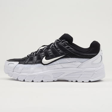 Tenisky a topánky Nike W P-6000 Biela | BV1021-003, 1