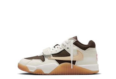 Tenisky a topánky Jordan Jordan Jumpman Jack TR Travis Scott Sail (PS) Biela | FJ2851-100, 1