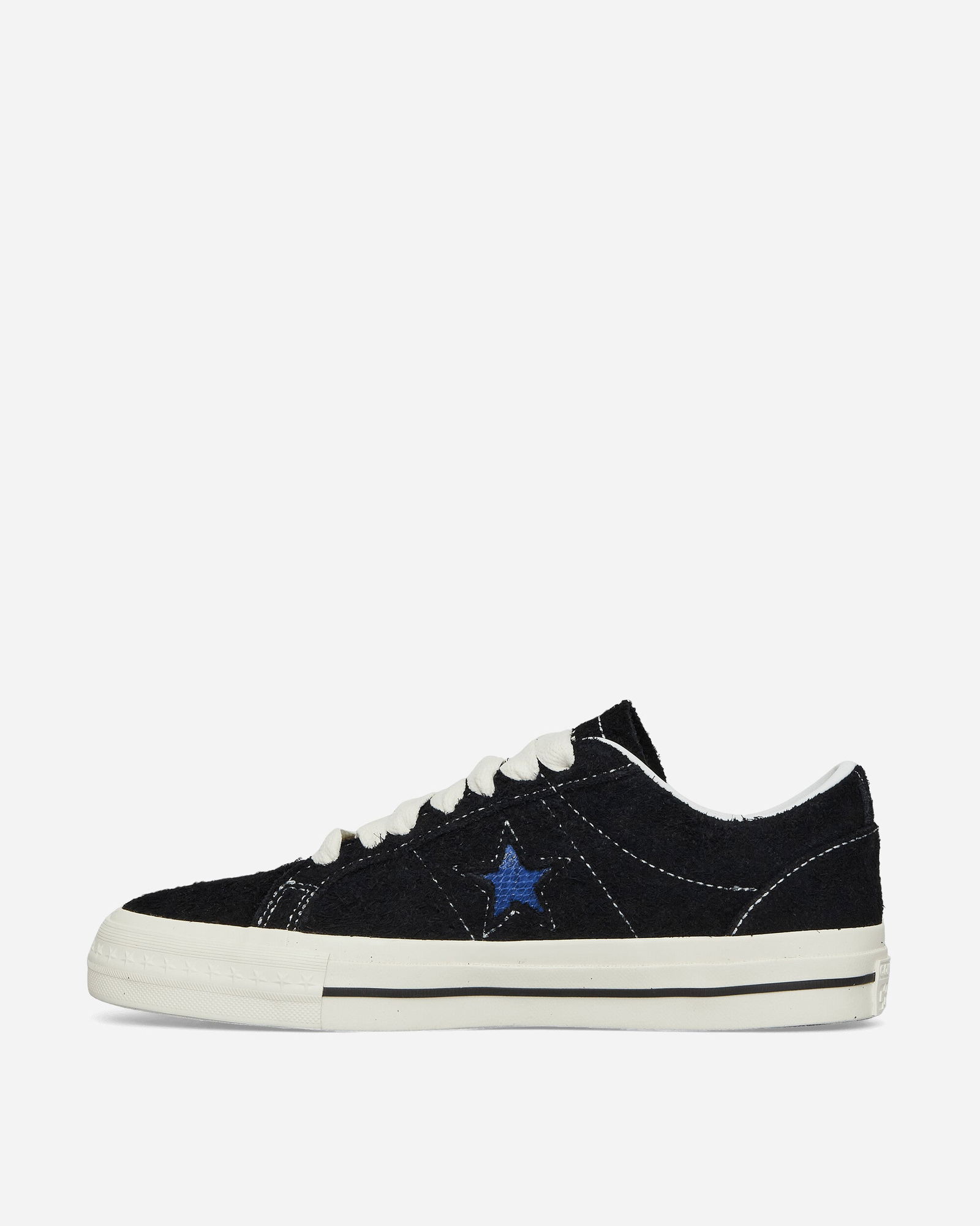 Quartersnacks x One Star Pro Low