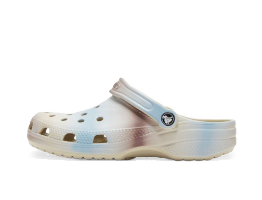 Tenisky a topánky Crocs Classic Clog W Béžová | 208981-2Y3