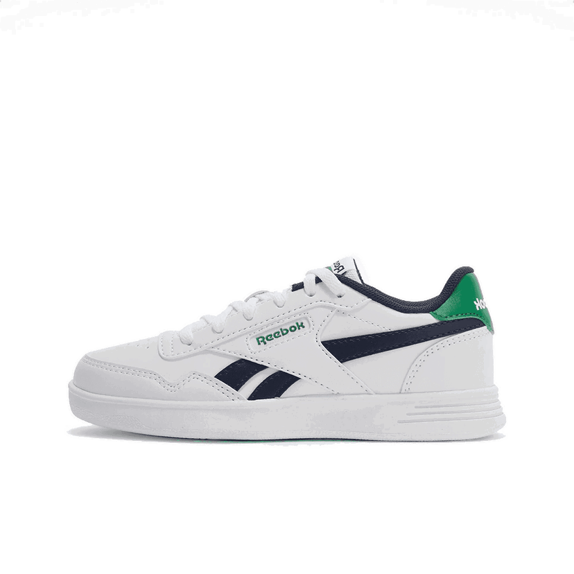 Tenisky a topánky Reebok COURT ADVANCE Biela | 100209323