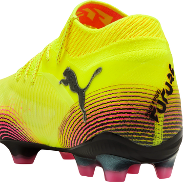 Tenisky a topánky Puma FUTURE 8 Ultimate FG Žltá | 108138-03, 3