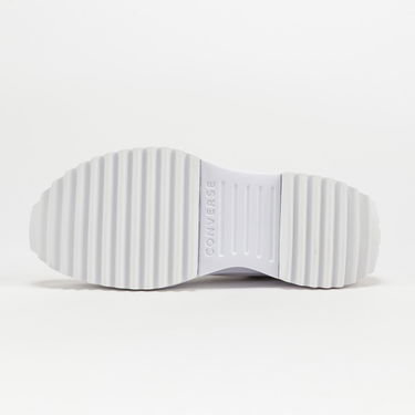Tenisky a topánky Converse Run Star Hike Hi Biela | 170777C, 4
