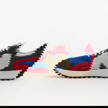 Tenisky a topánky New Balance 327 Červená | MS327CH, 0