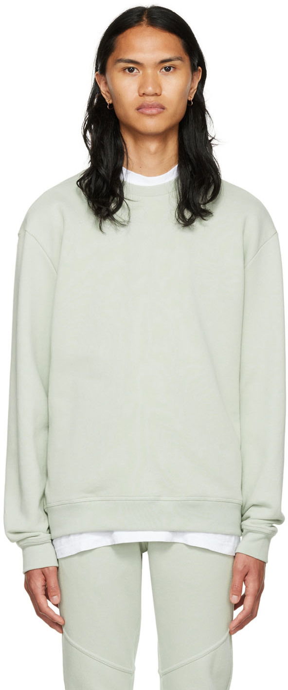 Cotton Sweatshirt