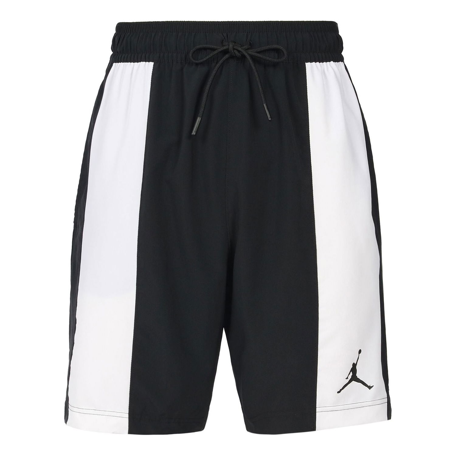 Šortky Jordan Air Jordan Dri-Fit Woven Shorts Čierna | CZ4774-010, 0