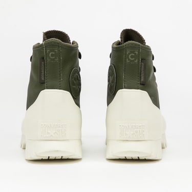 Tenisky a topánky Converse Chuck Taylor All Star Lugged Winter 2.0 Hi Zelené | 171426C, 3