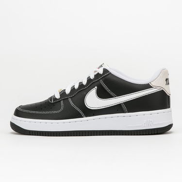 Tenisky a topánky Nike Air Force 1 S50 GS Čierna | DB1560-001, 0