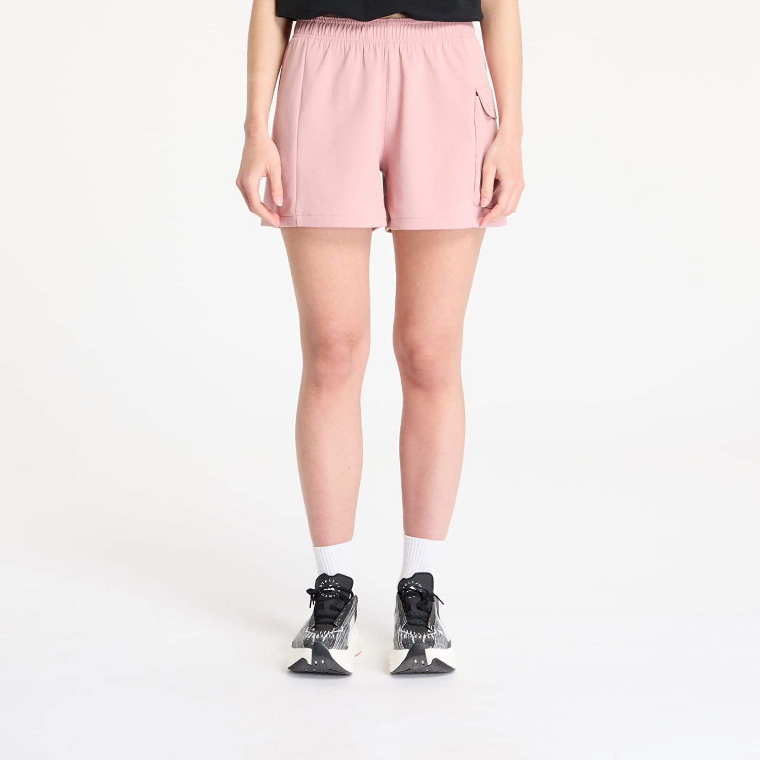 Šortky Columbia Granite Point Knit Shorts Ružová | 2118841659, 0