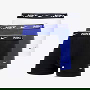 Dri-FIT Everyday Cotton Stretch Trunk (3-Pack)