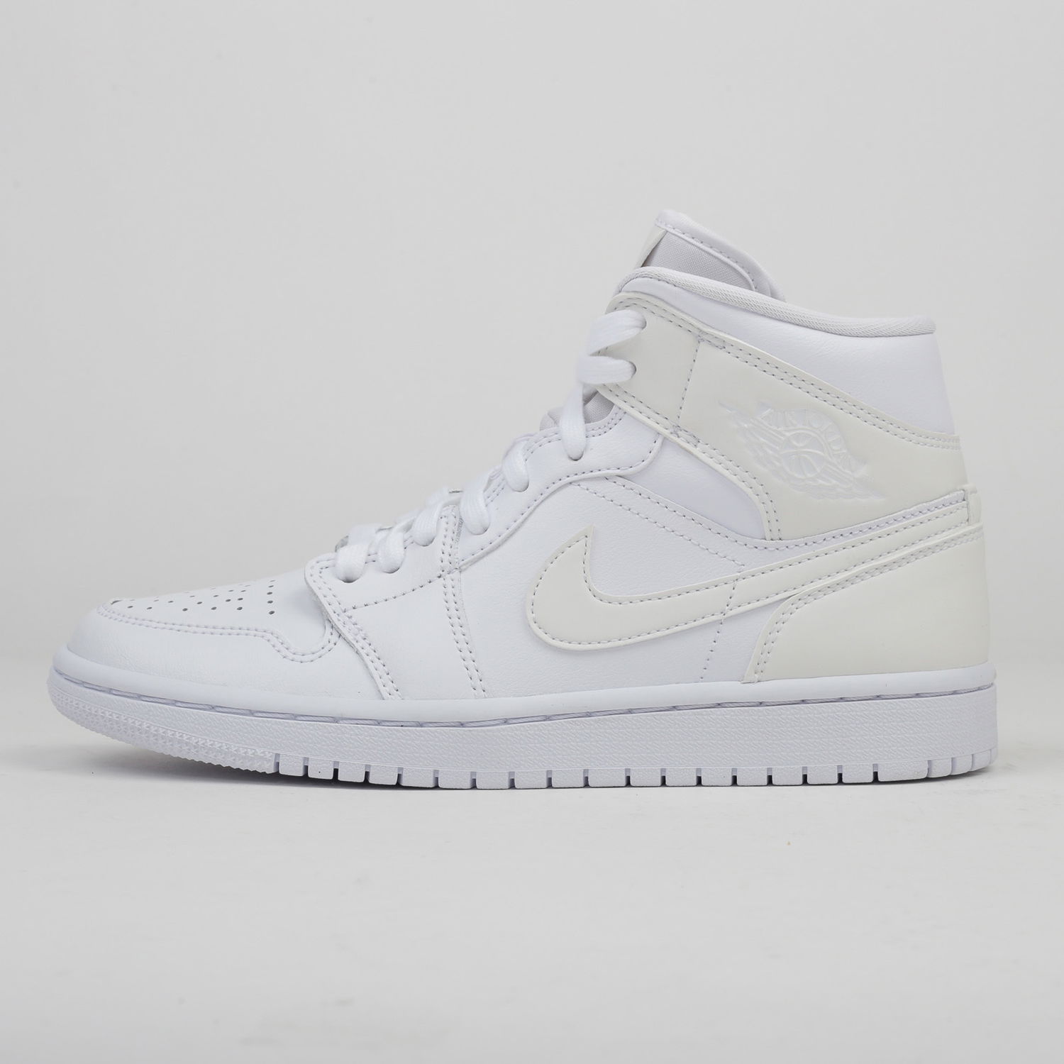 Tenisky a topánky Jordan Jordan WMNS 1 Mid Biela | BQ6472-112, 0
