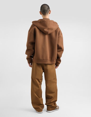 Cargo nohavice Dolce & Gabbana Dolce & Gabbana Cotton Cargo Pants With Tag Hnedá | GP0RSTFUFL3M0289, 2