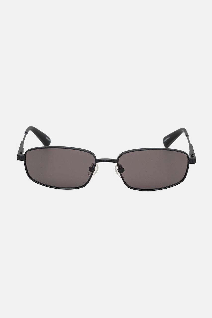Slnečné okuliare Jacquemus Jacquemus SERA Sunglasses Čierna | JAC121C3SUN, 1