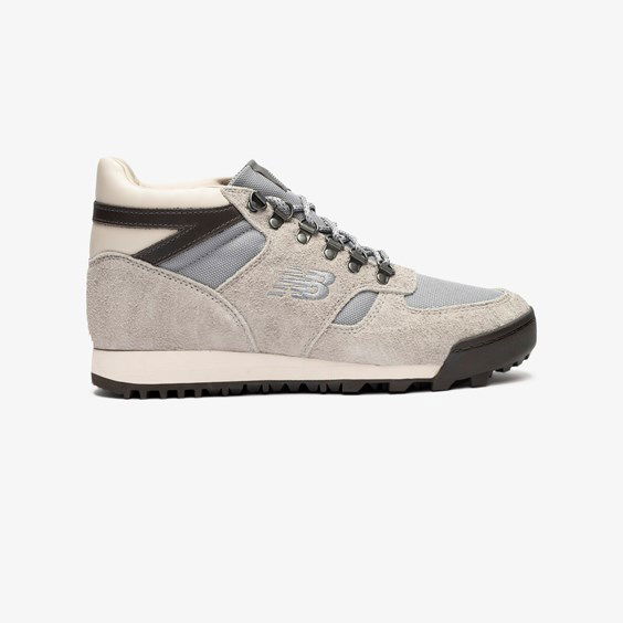 Tenisky a topánky New Balance Rainier "Raincloud" Šedá | URAINAD, 1