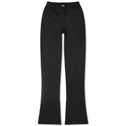 Sleek Split Leggings