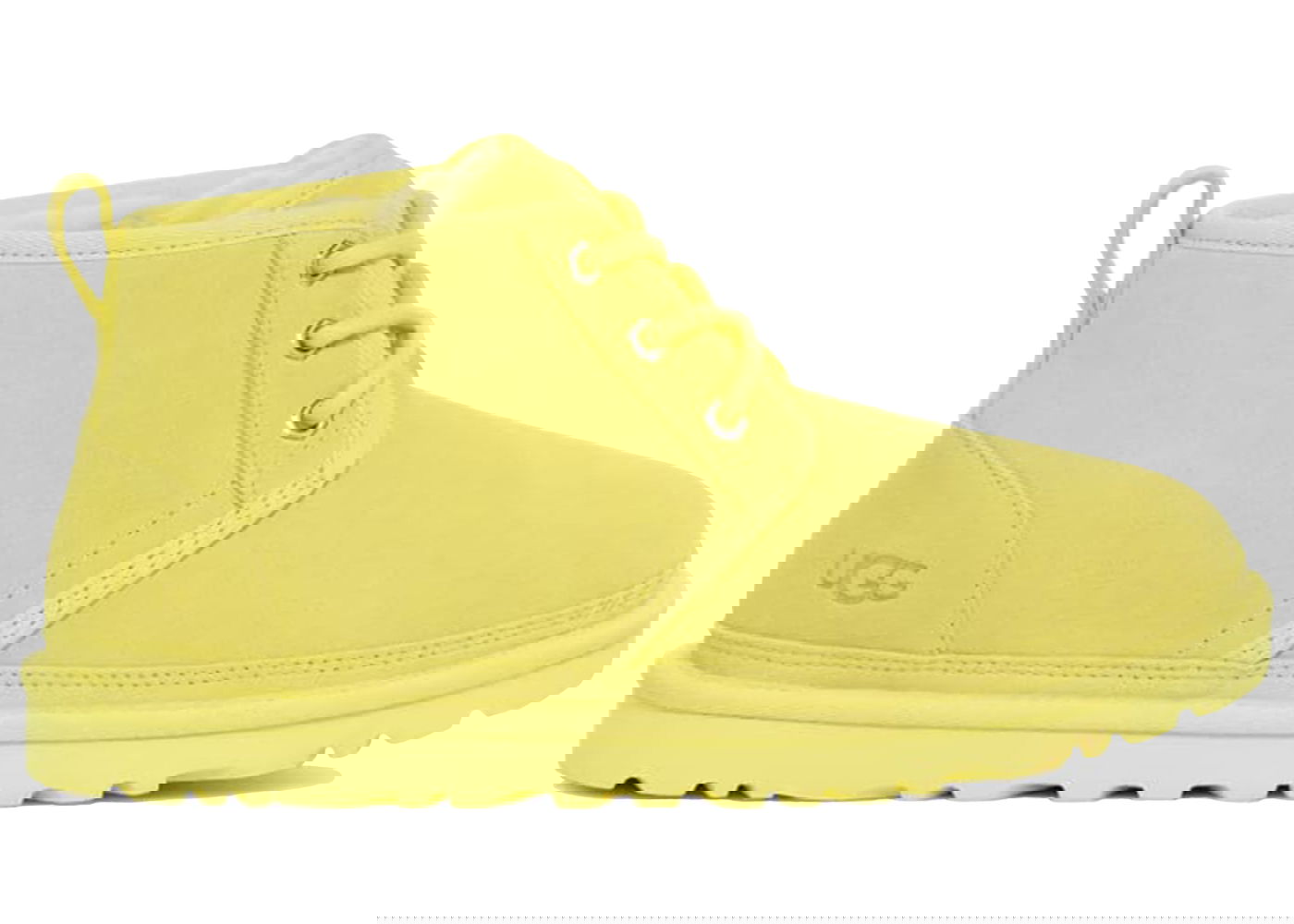 Tenisky a topánky UGG Neumel Boot Pearfect (Women's) Žltá | 1094269-PRF, 0