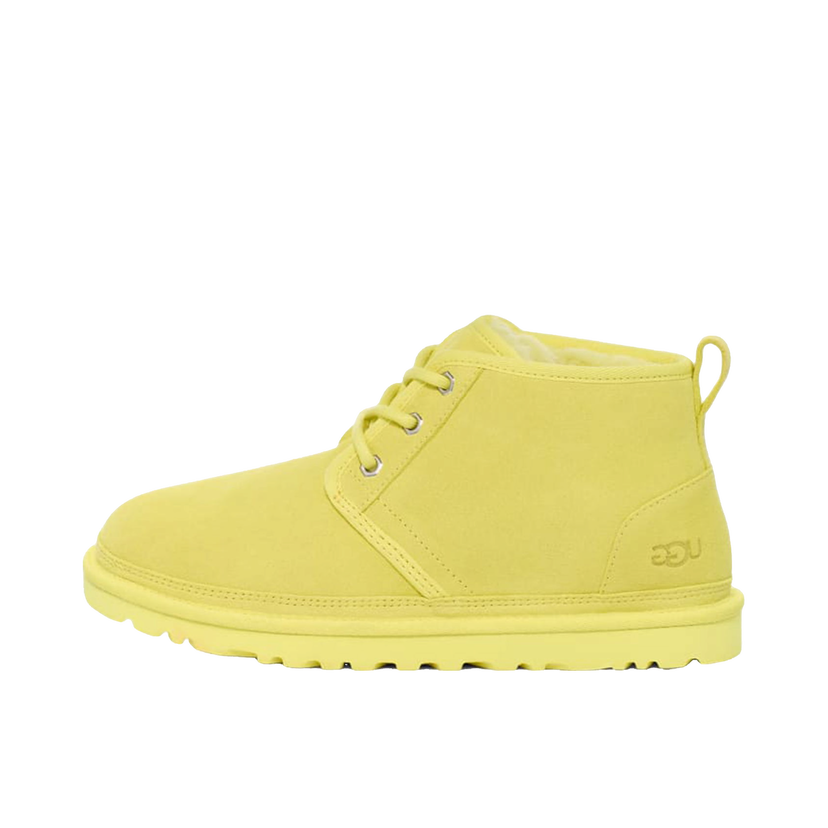 Tenisky a topánky UGG Neumel Boot Pearfect (Women's) Žltá | 1094269-PRF