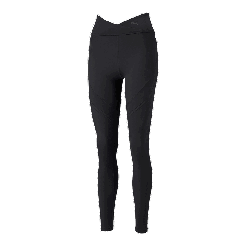 Legíny Puma Eversculpt High Waist Full Tights Čierna | 521569-01
