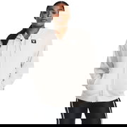 Pjt Rck Hw Terry Fz Os White Clay