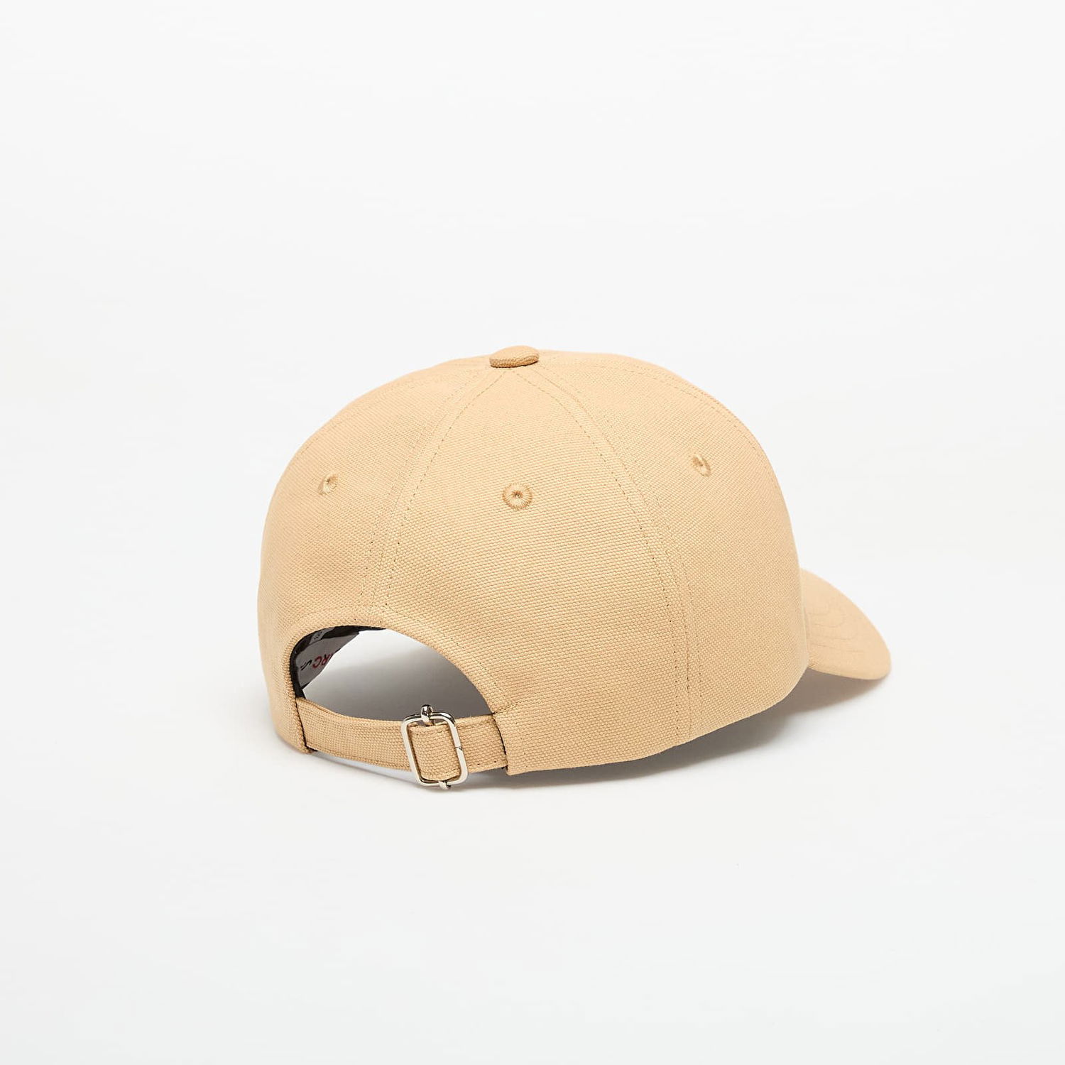 Šiltovka A.P.C. Marc Jacobs Cap Béžová | COHKM-M24173 CAB, 1