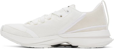 Oblečenie LANVIN Lanvin L-I Mesh Biela | FU-SKAK01-SUSH-P25, 2