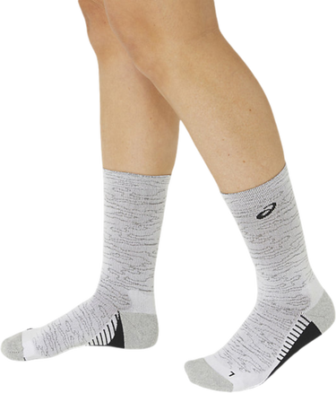 Ponožky Asics Performance Run Socks Šedá | 3013a981-001, 2
