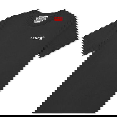 Tričko KENZO Boke 2.0 Classic T-Shirt Čierna | FE52TS1114SO-99J, 0