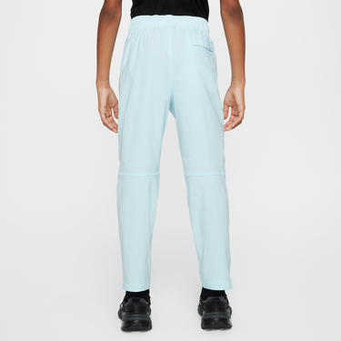Tepláky Nike Nike Tech Woven Pants Modrá | HQ8921-474, 3