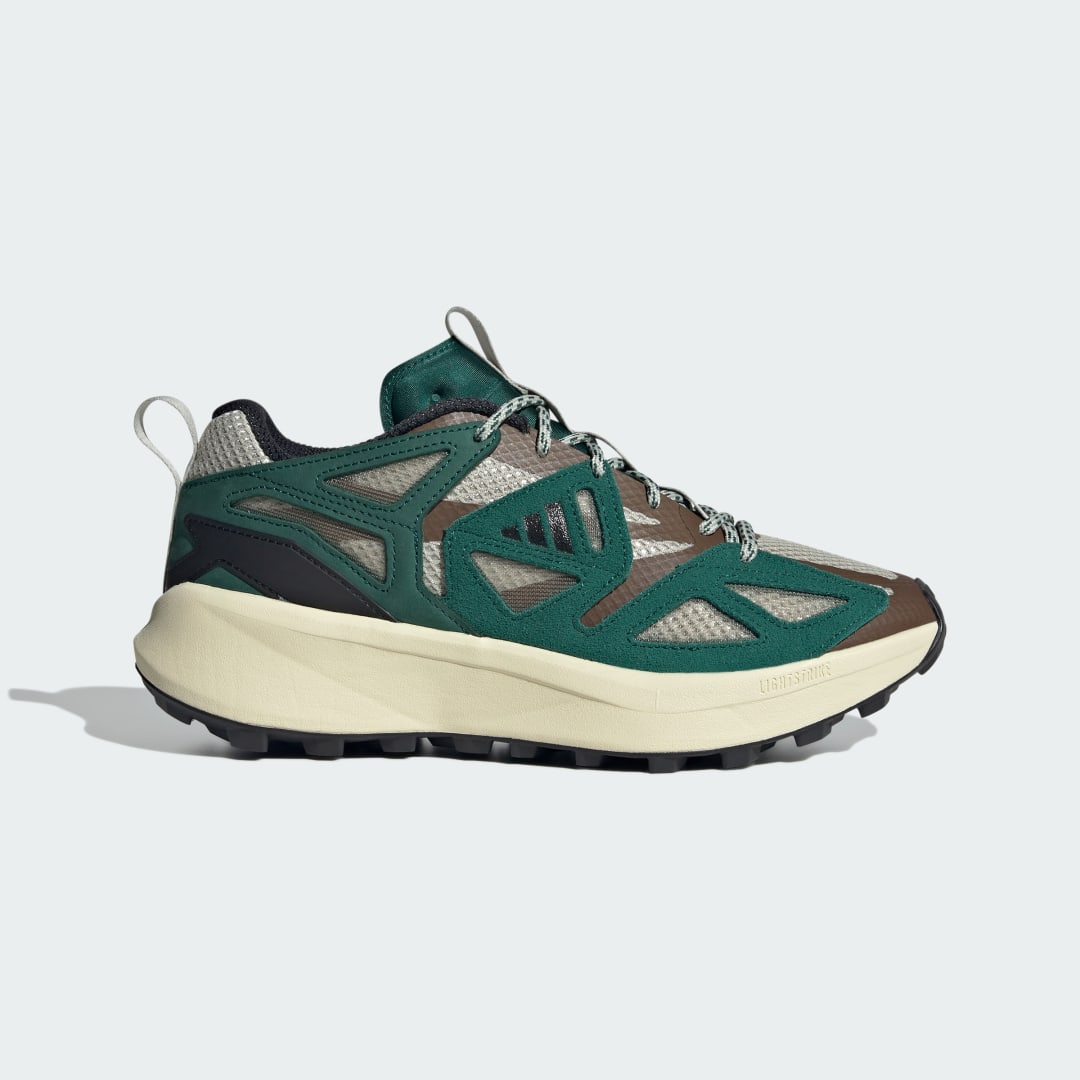 Tenisky a topánky adidas Performance Kantai Trail Zelené | IH3731, 0