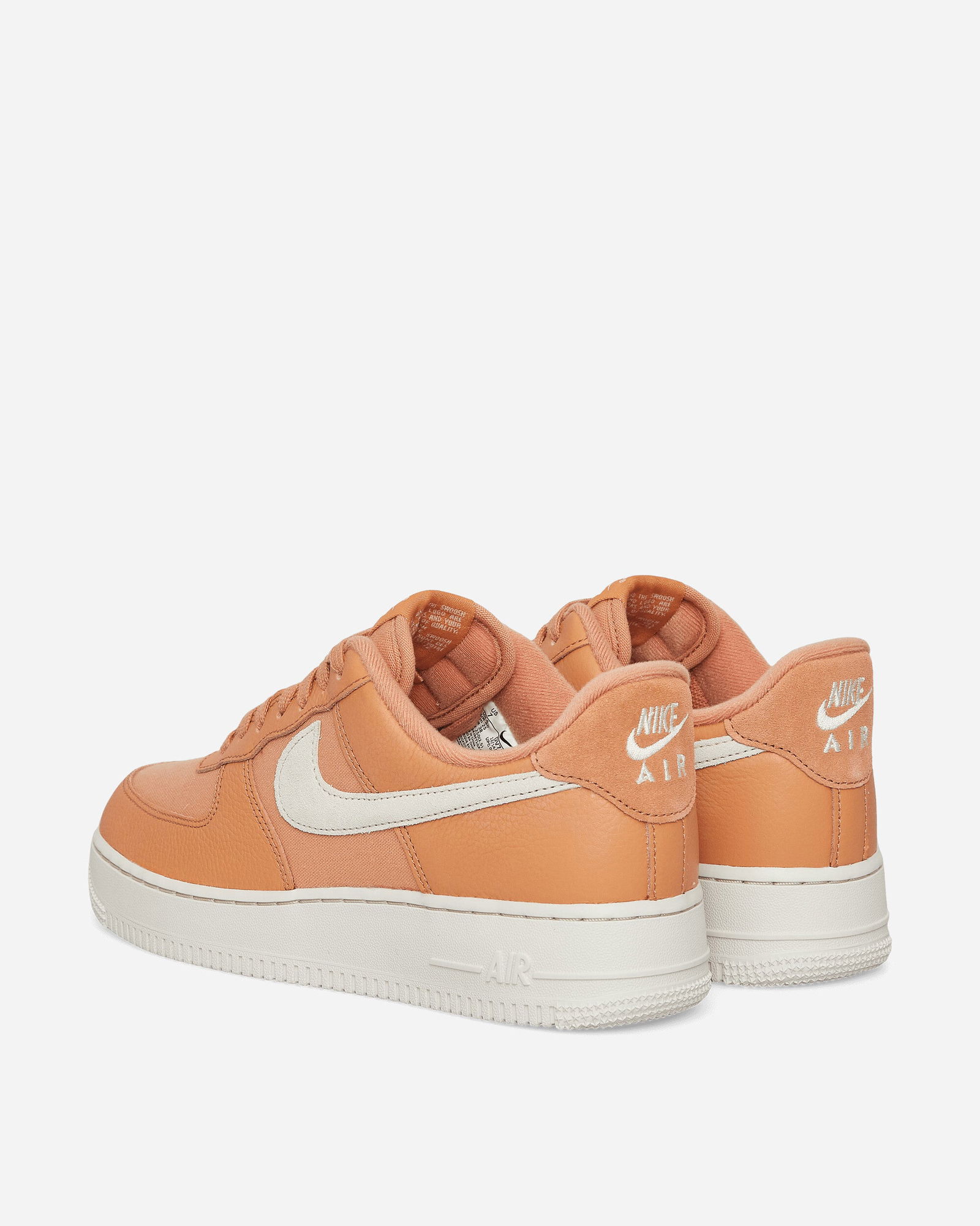 Air Force 1 '07 LX