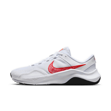 Tenisky a topánky Nike Legend Essential 3 Next Nature Biela | DM1119-102, 4