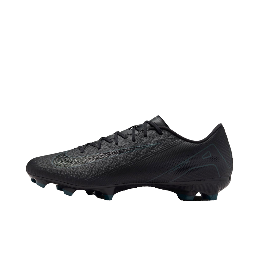 Tenisky a topánky Nike Zoom Mercurial Vapor 16 Academy FG/MG Čierna | FQ8374-002