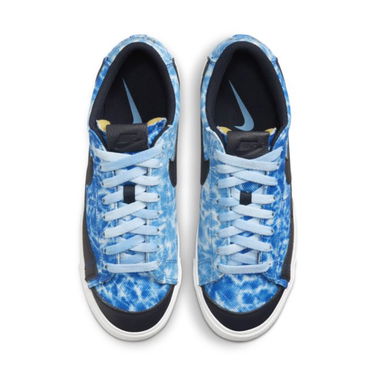 Tenisky a topánky Nike Blazer Low '77 Modrá | DM3038-400, 2