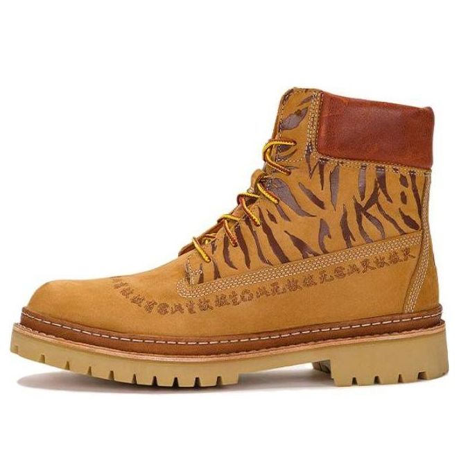 Tenisky a topánky Timberland Future73 Timberloop 6-Inch Boots Hnedá | A66HY