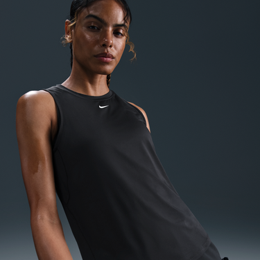 Tielko Nike One Classic Dri-FIT Tank Top Čierna | IB9385-010, 2