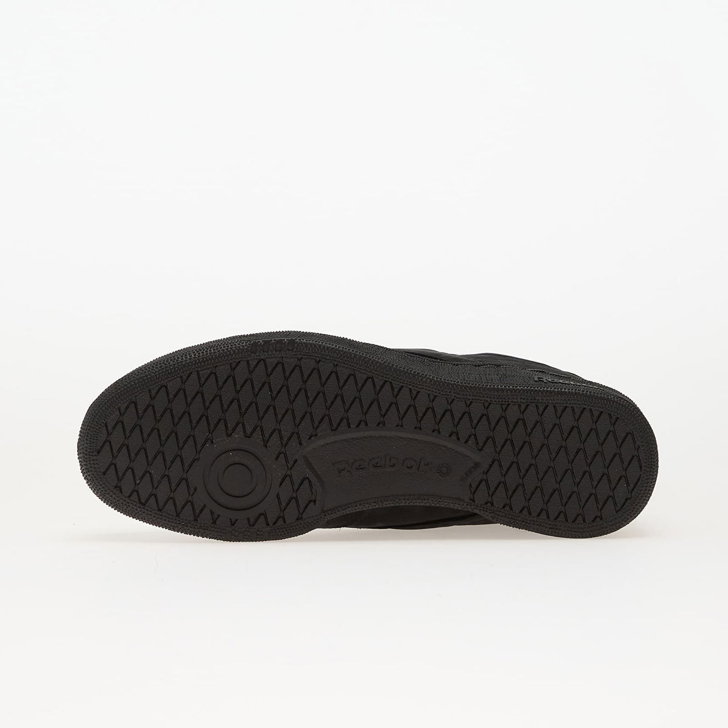 Tenisky a topánky Reebok Club C 85 Vintage Čierna | 100228109, 1