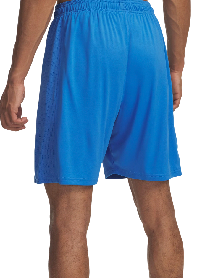 Šortky Under Armour Challenger Training Shorts Modrá | 1379507-402, 1