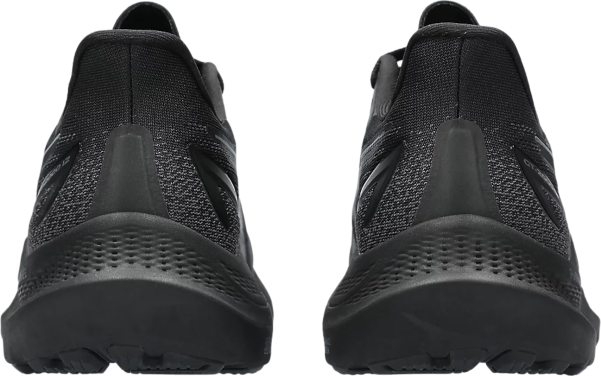 Tenisky a topánky Asics GT-2000 12 Čierna | 1012b506-001, 1