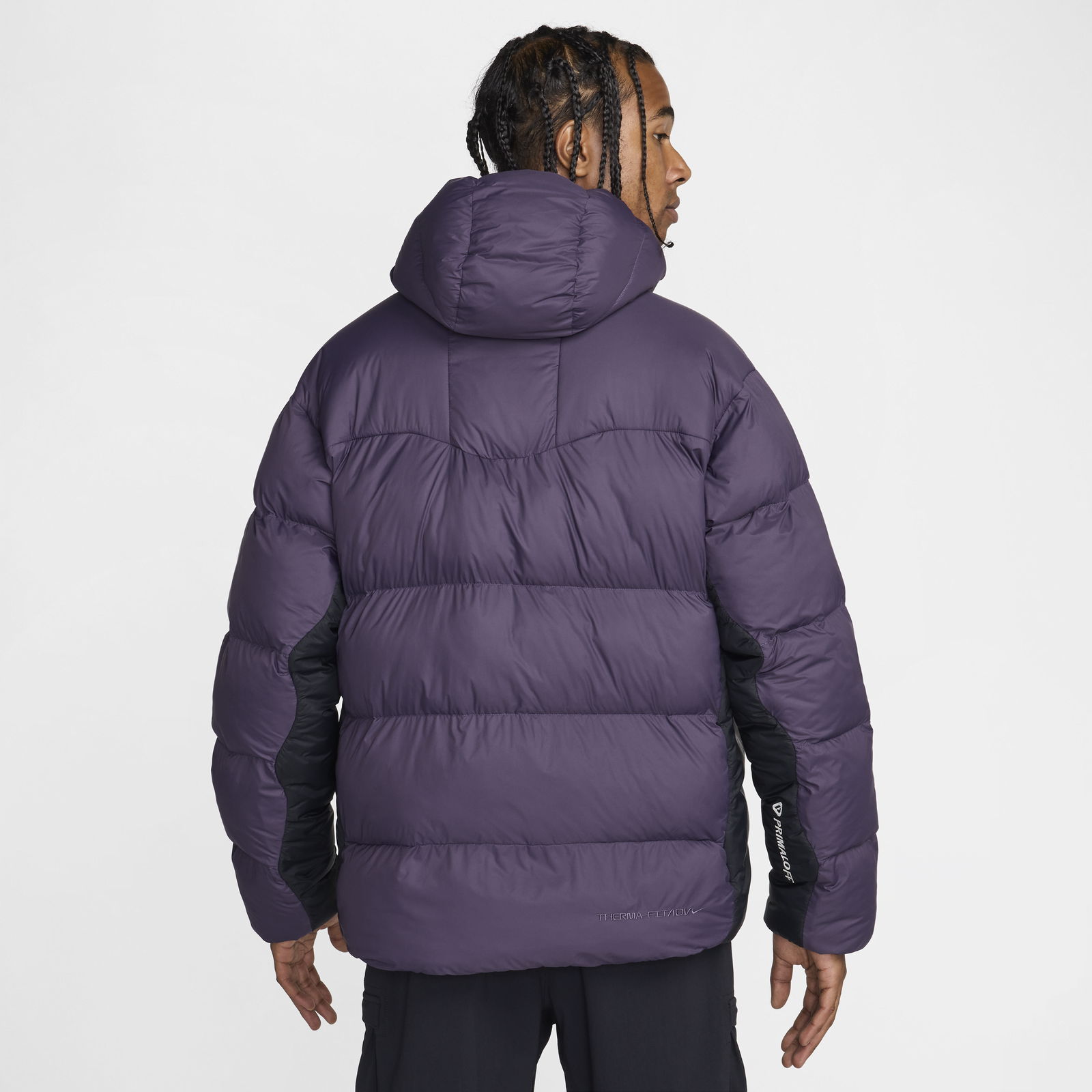 "Lunar Lake" Therma-FIT ADV Hooded Jacket