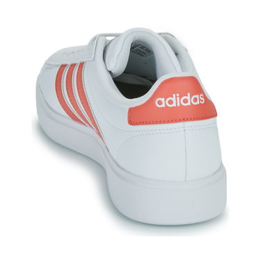 Tenisky a topánky adidas Originals Shoes (Trainers) adidas GRAND COURT 2.0 Biela | ID2948, 4