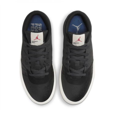 Tenisky a topánky Jordan Series Mid Čierna | DA8026-004, 2