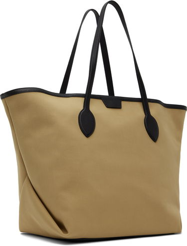 Tote bag Khaite Khaite Amalia Tote Béžová | H3034-917, 2