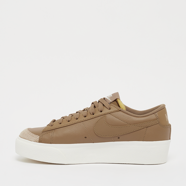 Tenisky a topánky Nike Blazer Low Platform Béžová | DJ0292-200, 3