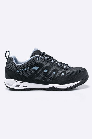 Tenisky a topánky Columbia Vapor Vent Čierna | BL4524.1718711, 0