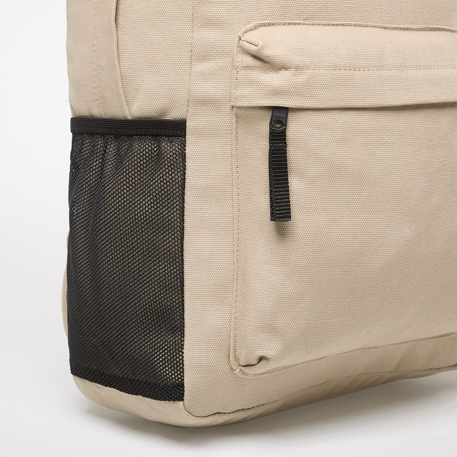 Duck Canvas Backpack