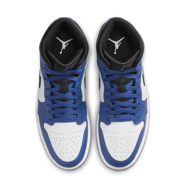 Tenisky a topánky Jordan Air Jordan 1 Mid Modrá | DQ8426-402, 2