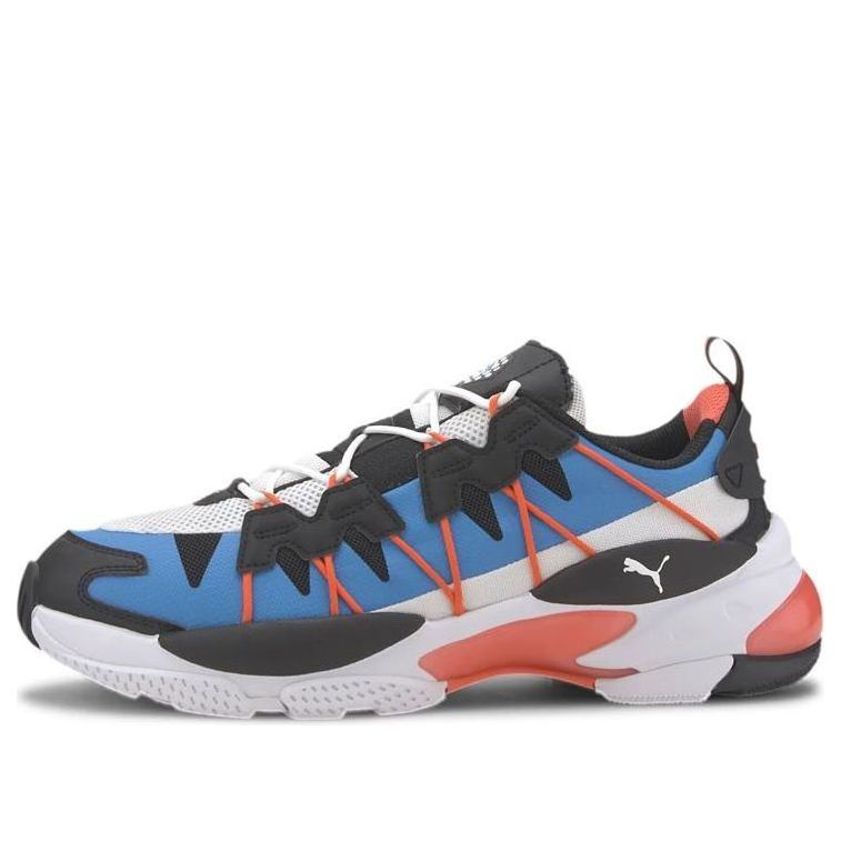 Tenisky a topánky Puma LqdCell Omega Striped Kit Modrá | 371476-01, 0